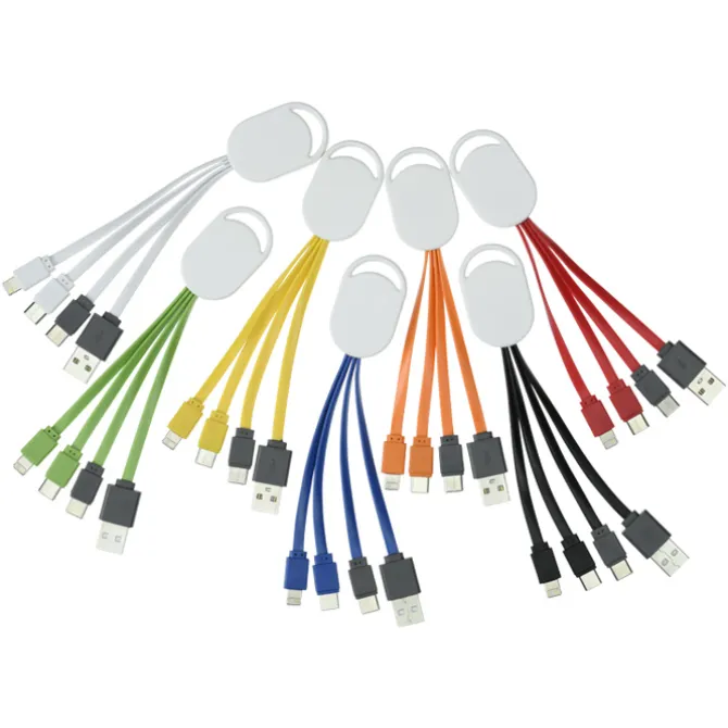 Brighton Duo Charging Cable