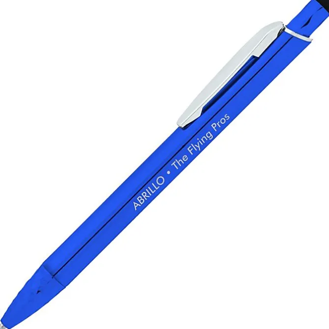 Brighton Stylus Gel Metal Pen