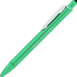 Brighton Stylus Gel Metal Pen