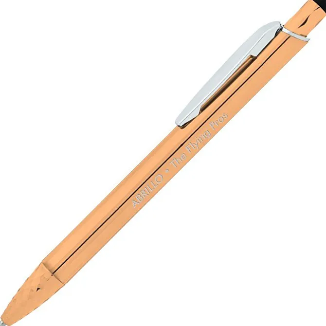 Brighton Stylus Gel Metal Pen