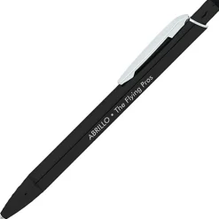 Brighton Stylus Gel Metal Pen