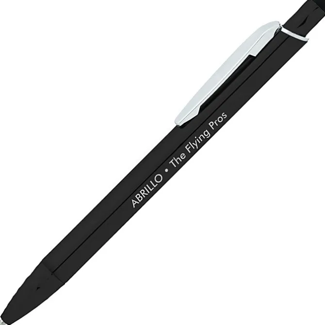 Brighton Stylus Gel Metal Pen