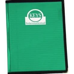 Bright Start Meeting Padfolio