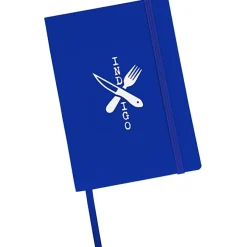 Brilliant Gloss Notebook