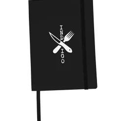 Brilliant Gloss Notebook