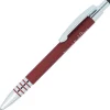 Bristol Soft Touch Stylus Gel Metal Pen