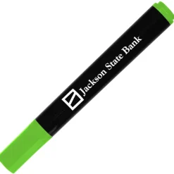 Brite Spots Highlighter - Black - 24 hr