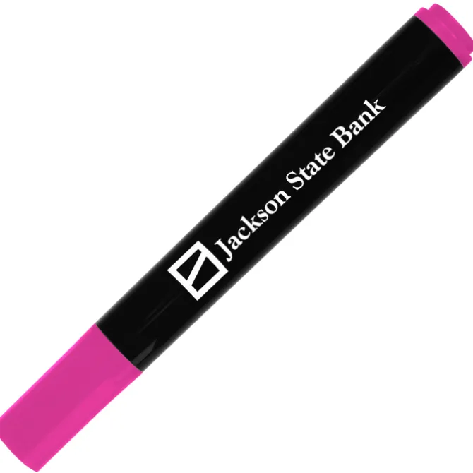 Brite Spots Highlighter - Black - 24 hr