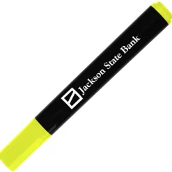 Brite Spots Highlighter - Black - 24 hr