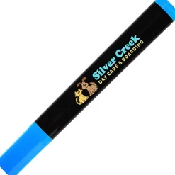 Brite Spots Highlighter - Black - Full Color