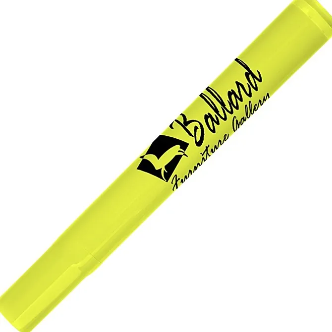 Brite Spots Highlighter - Opaque - 24 hr
