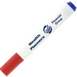 Brite Spots Highlighter - Red, White & Blue