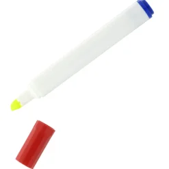 Brite Spots Highlighter - Red, White & Blue - Full Color