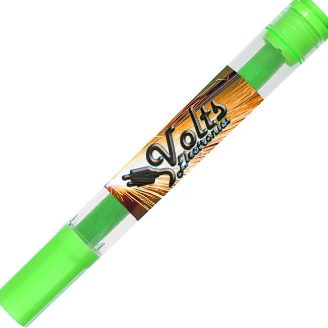 Brite Spots Highlighter - Translucent - Full Color