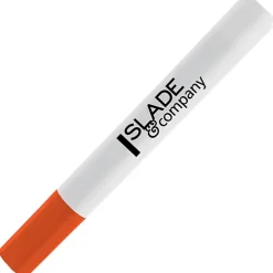 Broad Line Dry Erase Marker - Bullet Tip