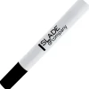 Broad Line Dry Erase Marker - Bullet Tip - 24 hr