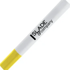 Broad Line Dry Erase Marker - Bullet Tip - 24 hr