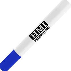Broad Line Dry Erase Marker - Chisel Tip