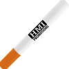Broad Line Dry Erase Marker - Chisel Tip - 24 hr