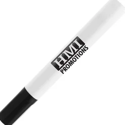 Broad Line Dry Erase Marker - Chisel Tip - 24 hr