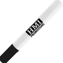 Broad Line Dry Erase Marker - Chisel Tip - 24 hr