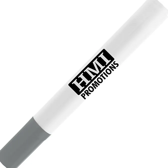 Broad Line Dry Erase Marker - Chisel Tip - 24 hr