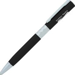 Brooklyn Twist Metal Pen