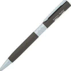 Brooklyn Twist Metal Pen