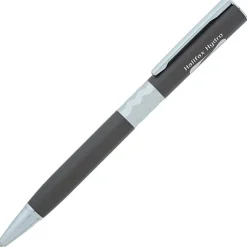 Brooklyn Twist Metal Pen