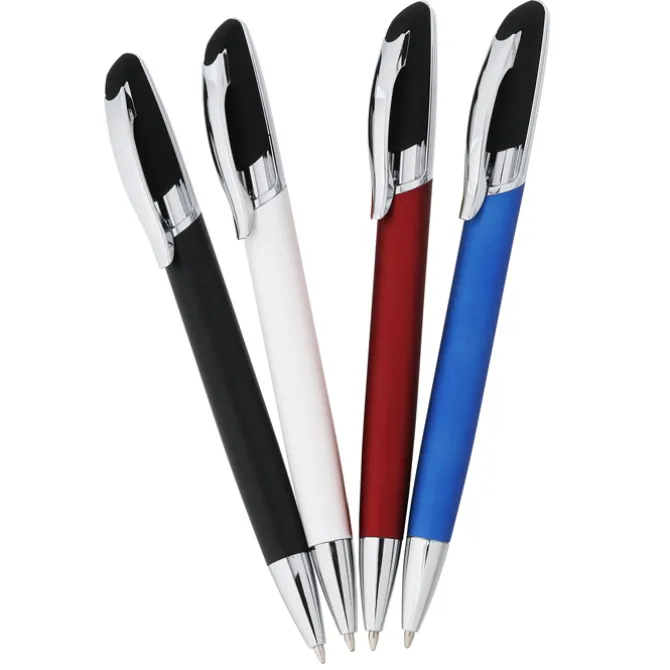 Bruno Metal Pen