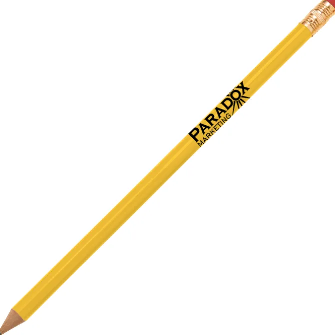 Budgeteer Pencil - 24 hr