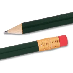 Budgeteer Pencil - 24 hr