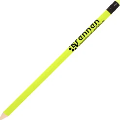 Budgeteer Pencil - Neon - 24 hr