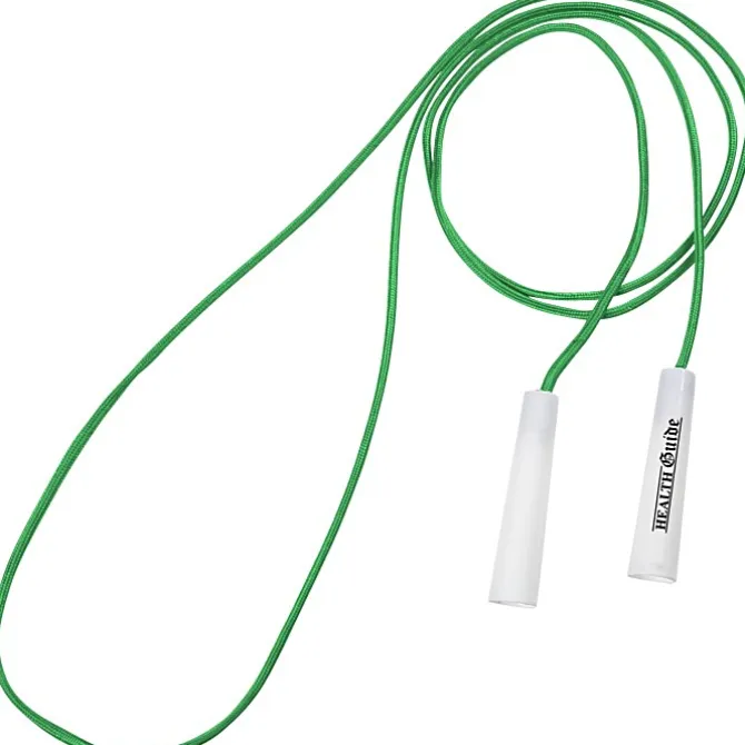 Budget Jump Rope