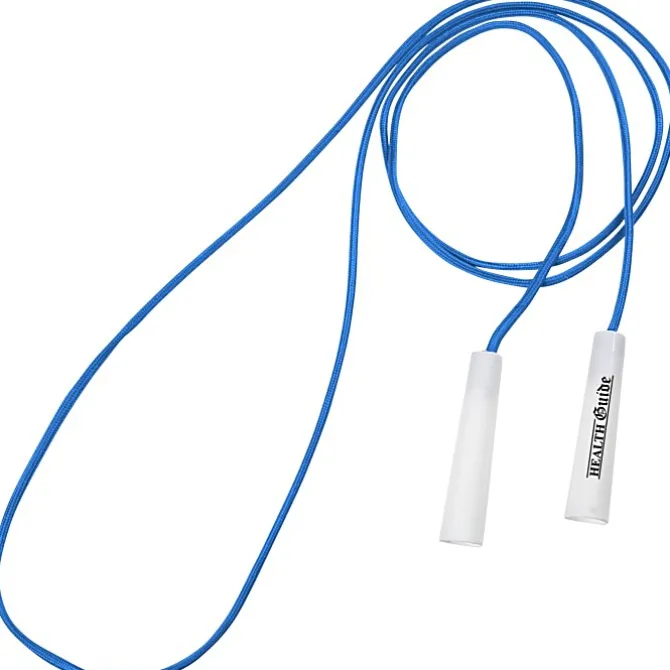 Budget Jump Rope