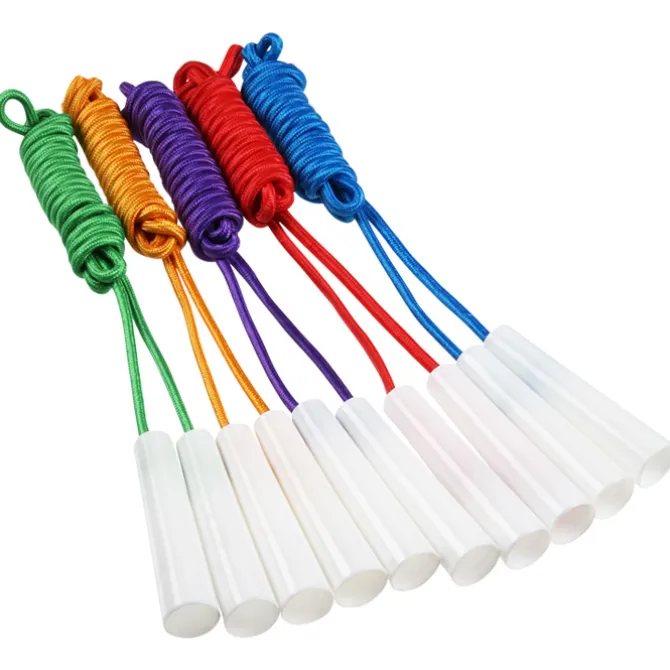 Budget Jump Rope - 24 hr