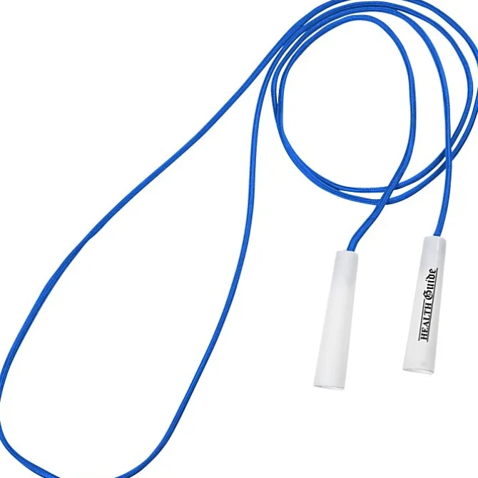 Budget Jump Rope - 24 hr