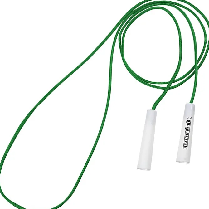 Budget Jump Rope - 24 hr