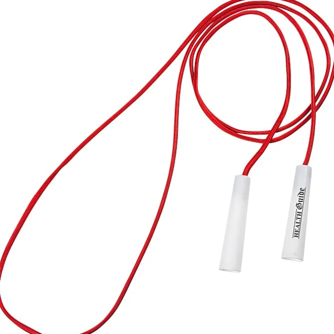 Budget Jump Rope - 24 hr