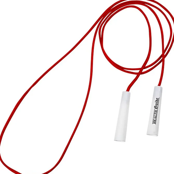 Budget Jump Rope - 24 hr
