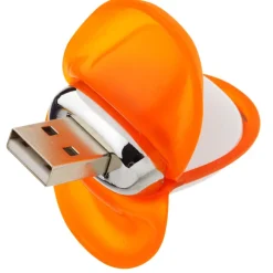 Bugsy USB Drive - 8GB