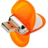 Bugsy USB Drive - 2GB