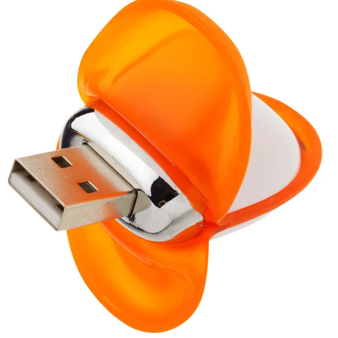 Bugsy USB Drive - 2GB