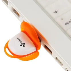 Bugsy USB Drive - 2GB