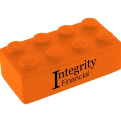 Building Block Stress Reliever