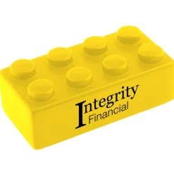 Building Block Stress Reliever