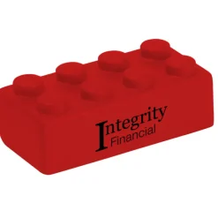 Building Block Stress Reliever - 24 hr