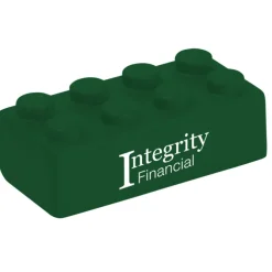 Building Block Stress Reliever - 24 hr