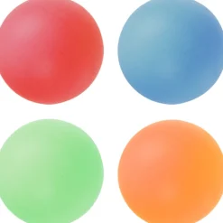 Bulk Ping Pong Ball - Assorted Colors - 24 hr