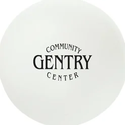 Bulk Ping Pong Ball - White